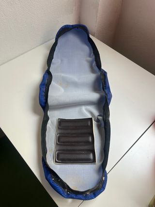 Funda asiento Sherco Selle Dalla Valle