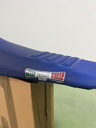 Funda asiento Sherco Selle Dalla Valle