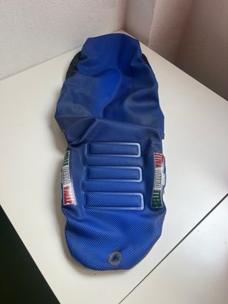 Funda asiento Sherco Selle Dalla Valle