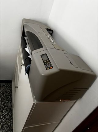 Plotter HP DesignJet 500