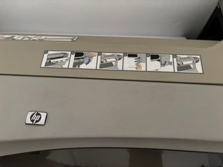 Plotter HP DesignJet 500