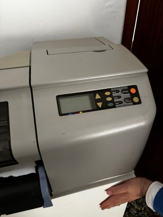 Plotter HP DesignJet 500