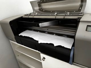 Plotter HP DesignJet 500