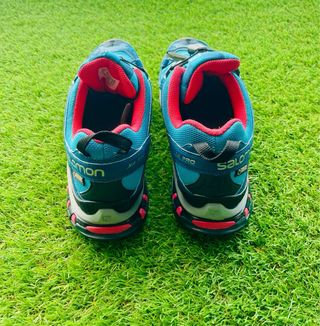 Salomon XA PRO 3D goretex