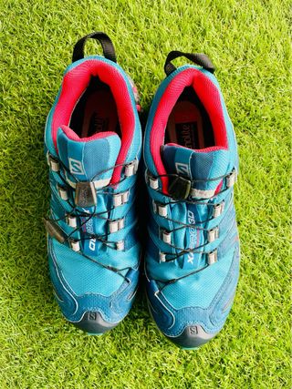 Salomon XA PRO 3D goretex