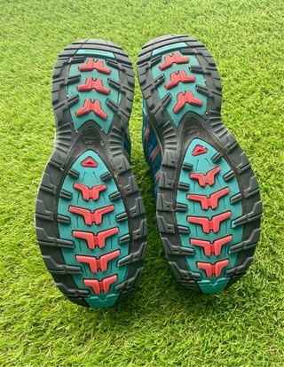 Salomon XA PRO 3D goretex