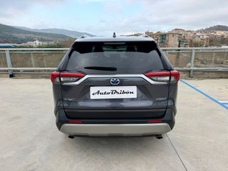 Toyota RAV4 2022