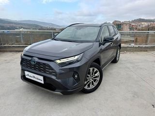 Toyota RAV4 2022