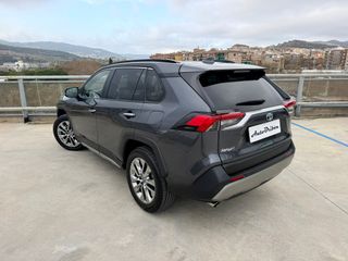 Toyota RAV4 2022