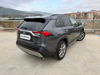 Toyota RAV4 2022