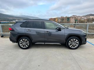 Toyota RAV4 2022