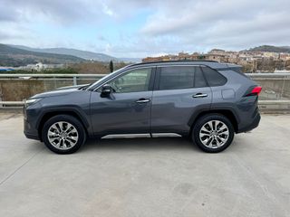 Toyota RAV4 2022