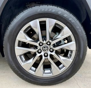 Toyota RAV4 2022