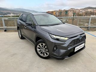 Toyota RAV4 2022
