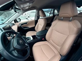 Toyota RAV4 2022
