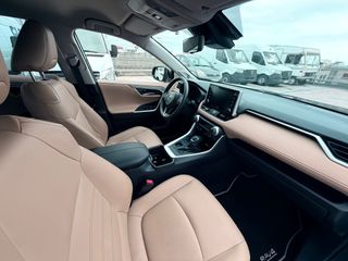Toyota RAV4 2022