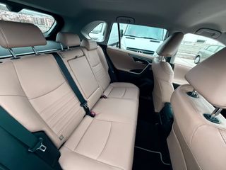 Toyota RAV4 2022