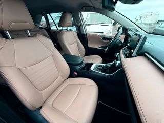 Toyota RAV4 2022
