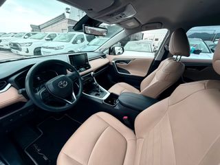 Toyota RAV4 2022