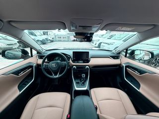 Toyota RAV4 2022
