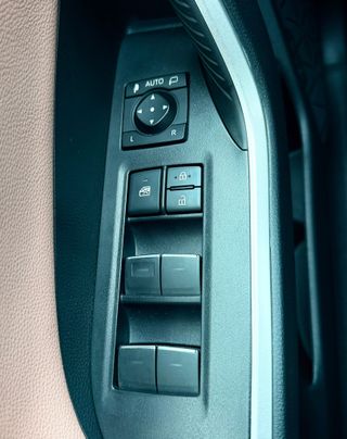 Toyota RAV4 2022