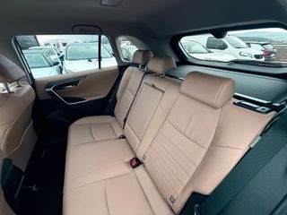 Toyota RAV4 2022