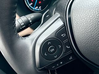 Toyota RAV4 2022
