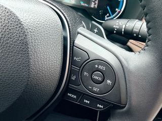 Toyota RAV4 2022