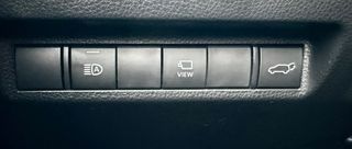 Toyota RAV4 2022