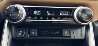 Toyota RAV4 2022