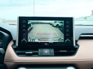 Toyota RAV4 2022