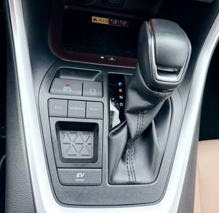 Toyota RAV4 2022