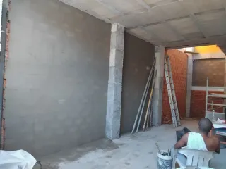 Fontanería y albañilería