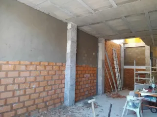 Fontanería y albañilería