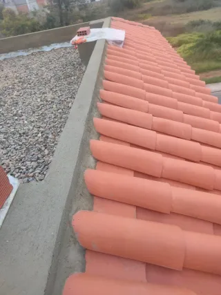 Fontanería y albañilería