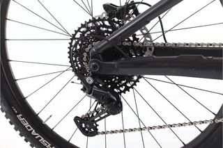 Bicicleta Orbea Wild t.L Reacondicionada