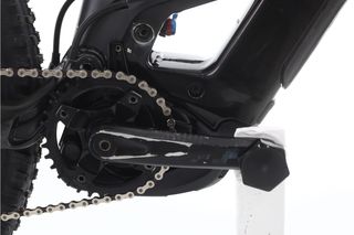 Bicicleta Orbea Wild t.L Reacondicionada