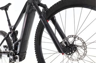 Bicicleta Orbea Wild t.L Reacondicionada