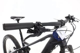 Bicicleta Orbea Wild t.L Reacondicionada