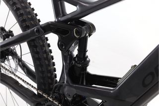 Bicicleta Orbea Wild t.L Reacondicionada