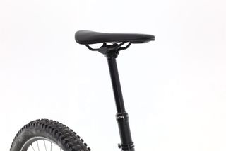 Bicicleta Orbea Wild t.L Reacondicionada