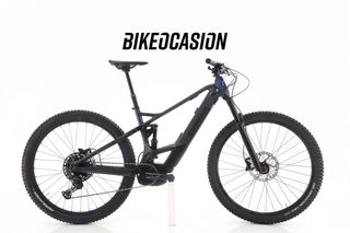 Bicicleta Orbea Wild t.L Reacondicionada