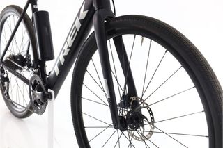 Promo · Bicicleta Trek Domane E+ AL5 Di2 11V t.58 Reacondicionada
