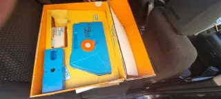 Proyector Cinexin Super 8 Nuevo