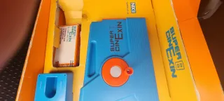 Proyector Cinexin Super 8 Nuevo