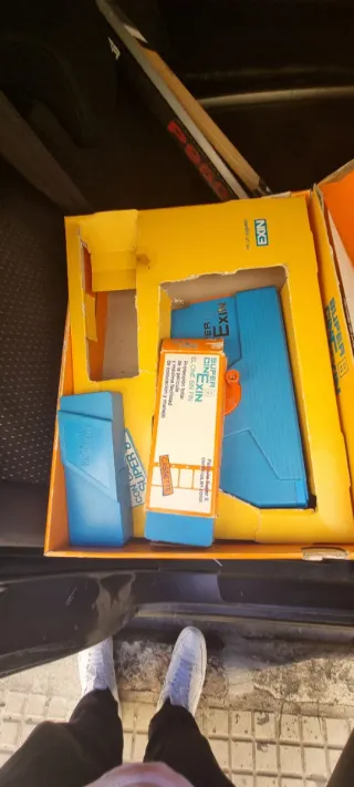 Proyector Cinexin Super 8 Nuevo