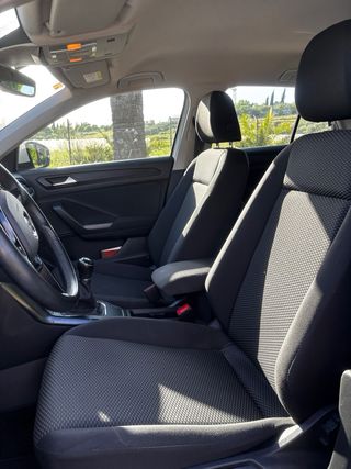 Volkswagen T-Roc 2018