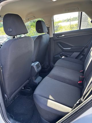 Volkswagen T-Roc 2018