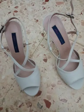 Sandali Frau Donna Tg 36