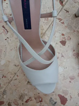 Sandali Frau Donna Tg 36